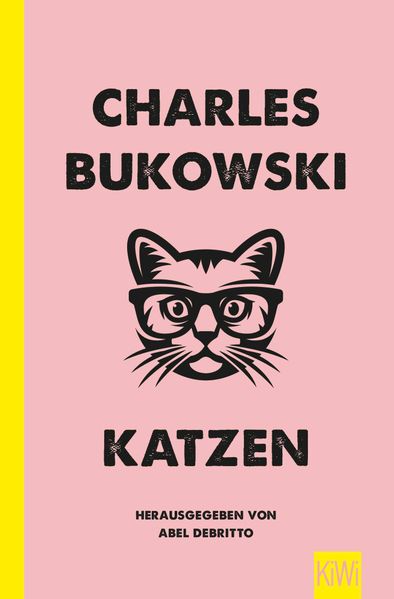 Cover von Katzen