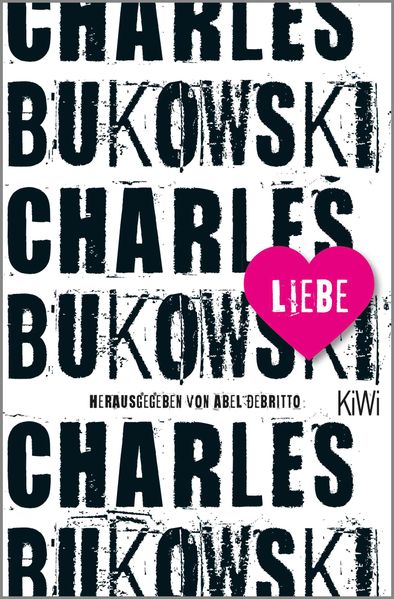 Cover von Liebe