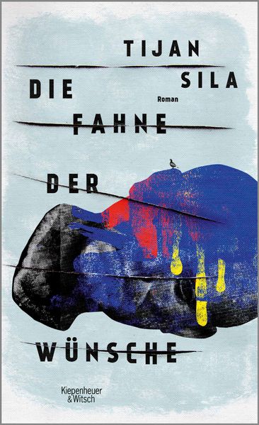 Cover von Die Fahne der Wünsche