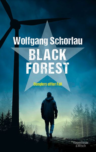 Cover von Black Forest