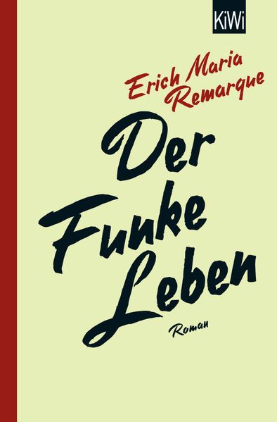 Cover von Der Funke Leben
