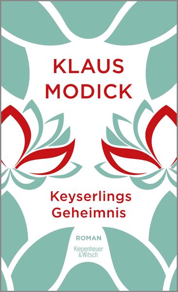 Cover von Keyserlings Geheimnis