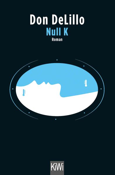 Cover von Null K