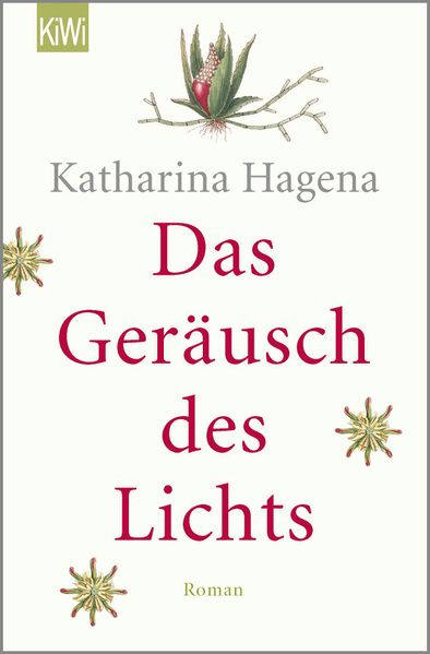 Cover von Das Geräusch des Lichts