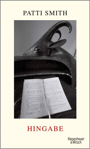 Cover von Hingabe