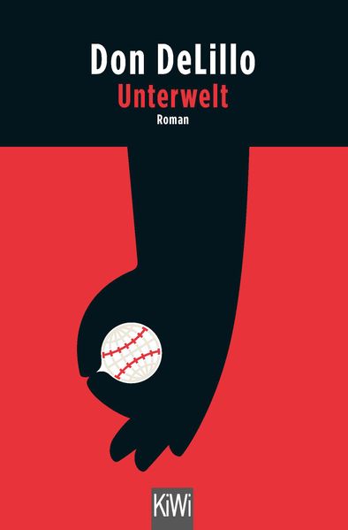 Cover von Unterwelt