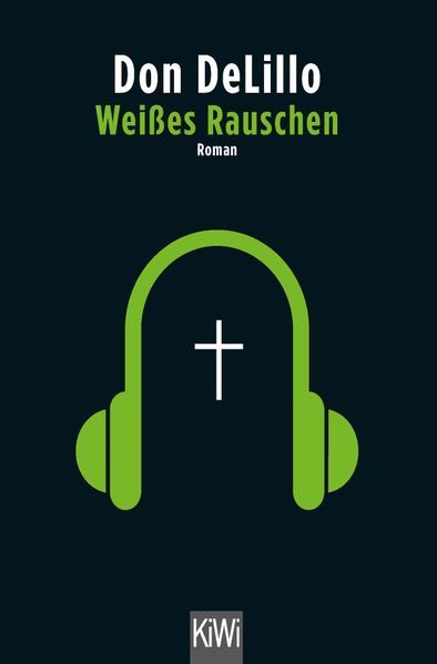 Cover von Weißes Rauschen