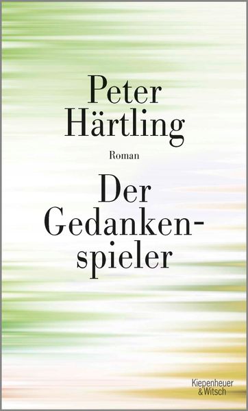 Cover von Der Gedankenspieler