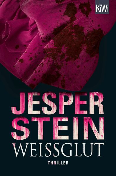 Cover von Weißglut