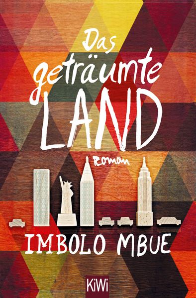 Cover von Das geträumte Land
