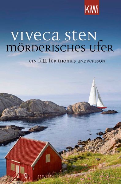 Cover von Mörderisches Ufer