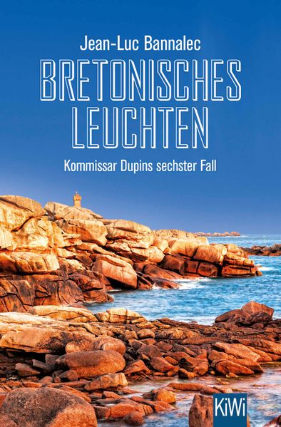 Cover von Bretonisches Leuchten