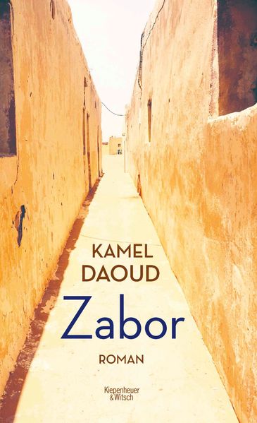 Cover von Zabor