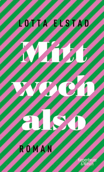 Cover von Mittwoch also