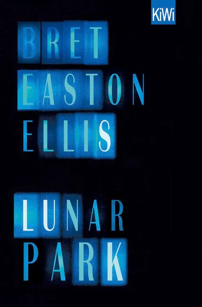 Cover von Lunar Park