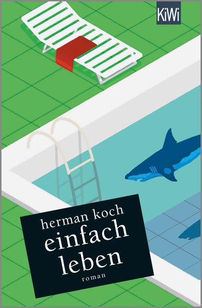 Cover von Einfach leben