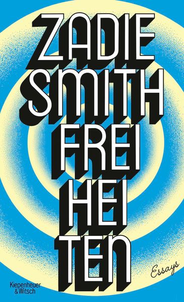 Cover von Freiheiten