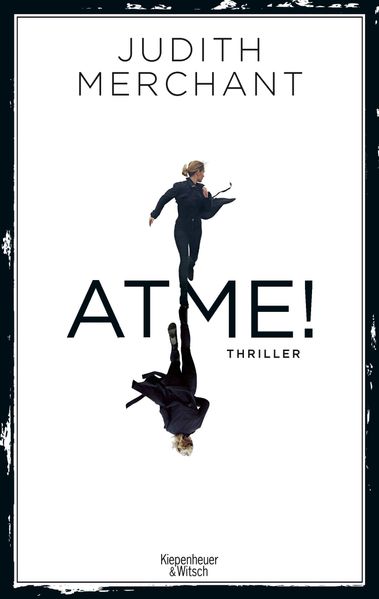 Cover von ATME!
