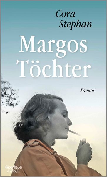 Cover von Margos Töchter