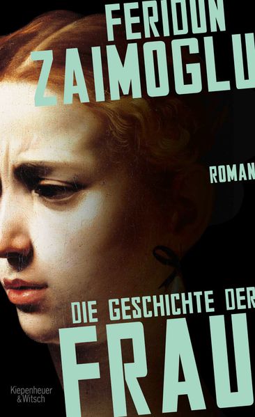 Cover von Die Geschichte der Frau