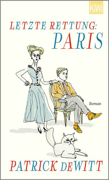 Cover von Letzte Rettung: Paris