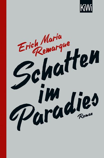 Cover von Schatten im Paradies