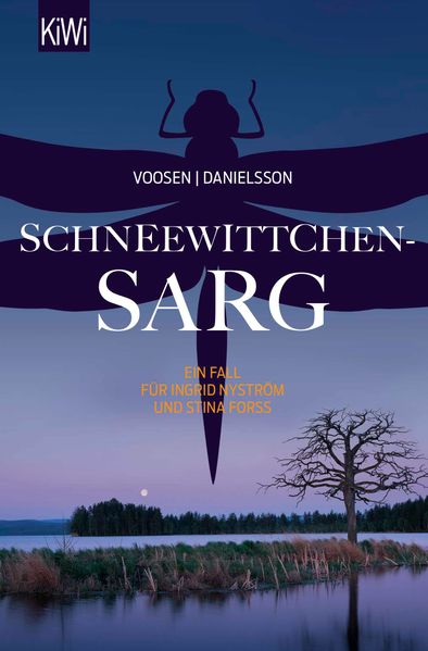Cover von Schneewittchensarg