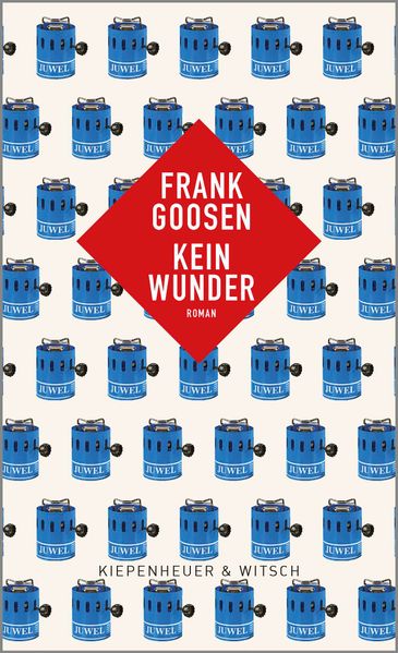 Cover von Kein Wunder
