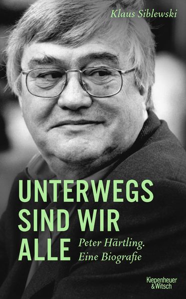 Cover von Unterwegs sind wir alle