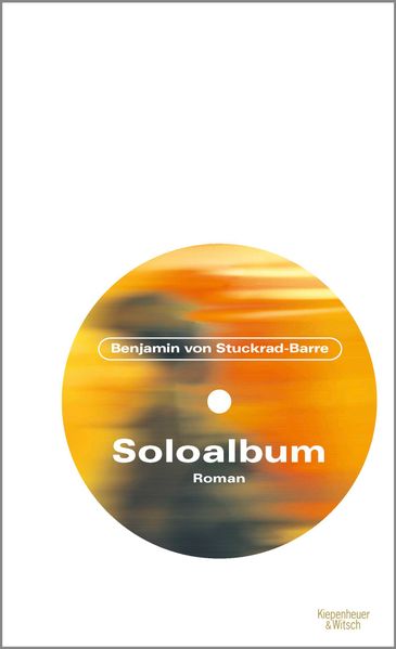 Cover von Soloalbum Jubiläumsausgabe