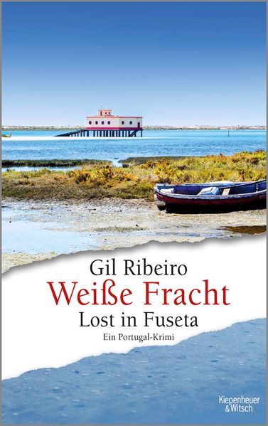Cover von Weiße Fracht