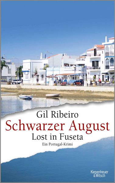 Cover von Schwarzer August