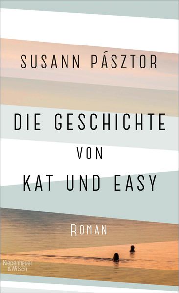 Cover von Die Geschichte von Kat und Easy