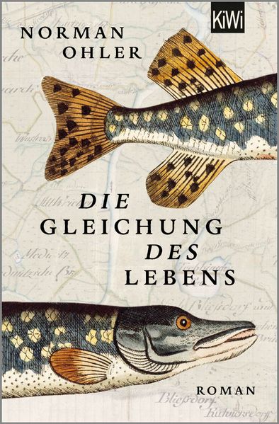 Cover von Die Gleichung des Lebens