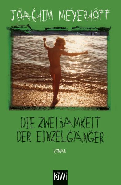 Cover von Die Zweisamkeit der Einzelgänger