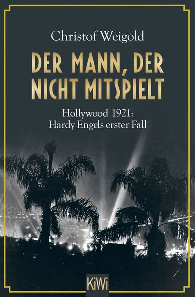 Cover von Der Mann, der nicht mitspielt