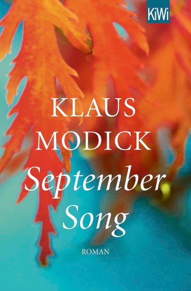 Cover von September Song