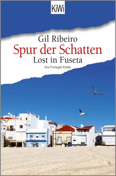 Cover von Spur der Schatten