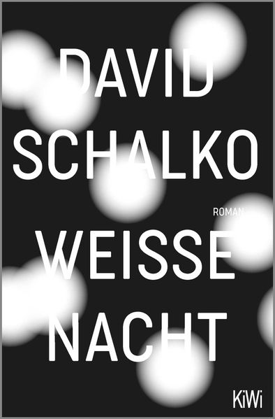 Cover von Weiße Nacht