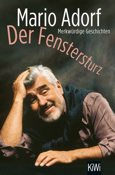 Cover von Der Fenstersturz