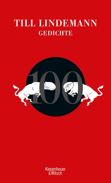 Cover von 100 Gedichte
