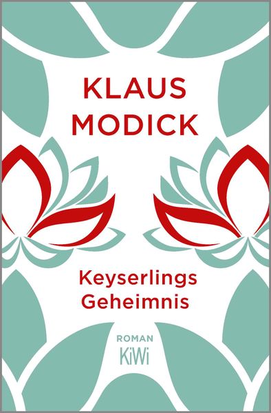 Cover von Keyserlings Geheimnis
