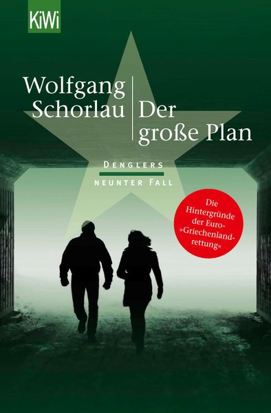 Cover von Der große Plan