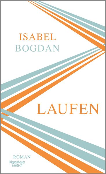 Cover von Laufen