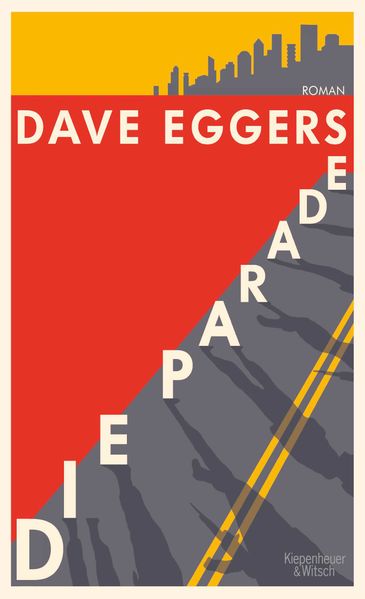 Cover von Die Parade