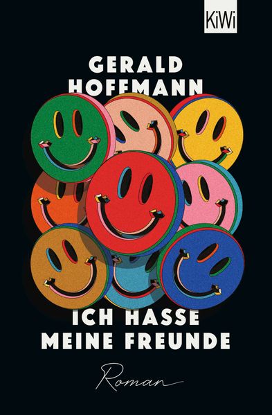 Cover von Ich hasse meine Freunde