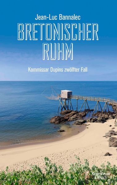 Cover von Bretonischer Ruhm