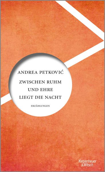 Cover von Zwischen Ruhm und Ehre liegt die Nacht