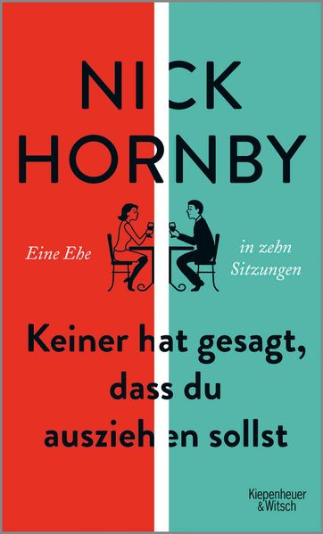 Cover von Keiner hat gesagt, dass du ausziehen sollst