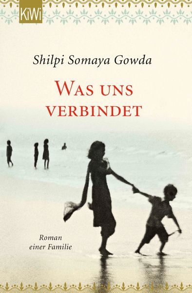 Cover von Was uns verbindet